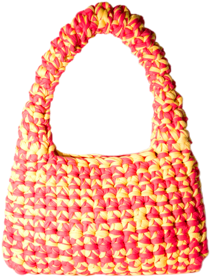 Ana bicolore Mimosa